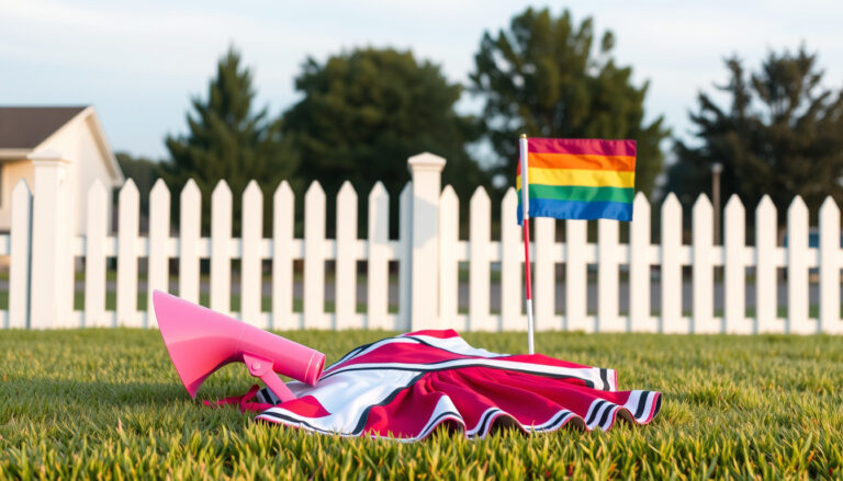 But I’m a Cheerleader: Age Rating, Cast & Queer Impact